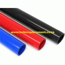 50mm Straight Silicone Hose